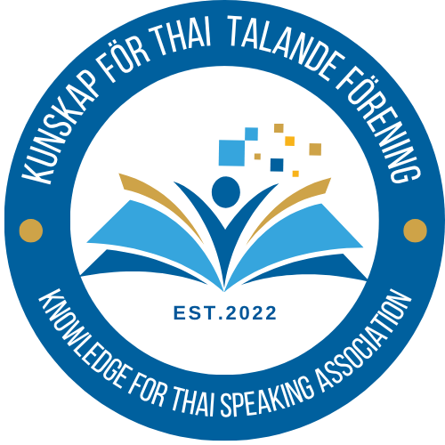 Kunskap för Thai Talande