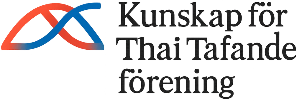 Kunskap för Thai Talande förening